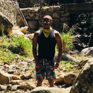 Meet your Posher, William